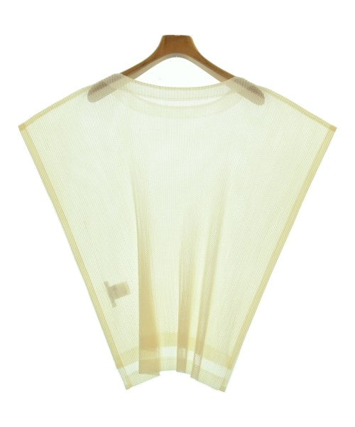 PLEATS PLEASE เสื้อลำลอง