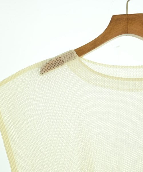 PLEATS PLEASE เสื้อลำลอง