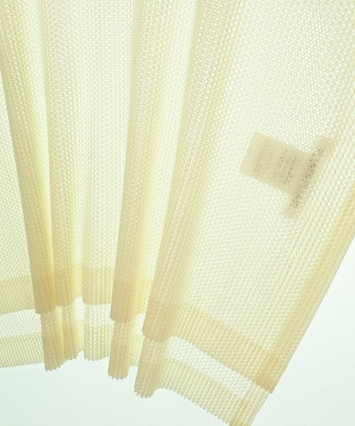 PLEATS PLEASE เสื้อลำลอง