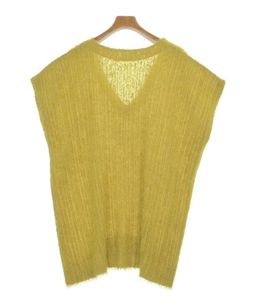 PLEATS PLEASE เสื้อลำลอง