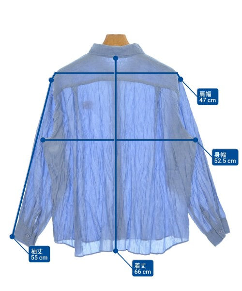 PLEATS PLEASE เสื้อลำลอง