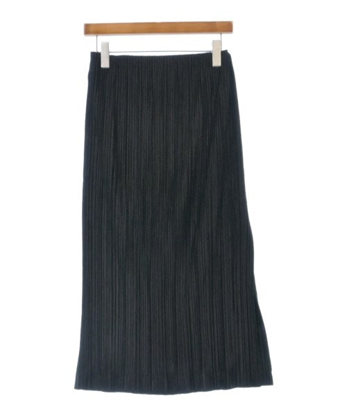 PLEATS PLEASE กระโปรงยาวถึงเข่า