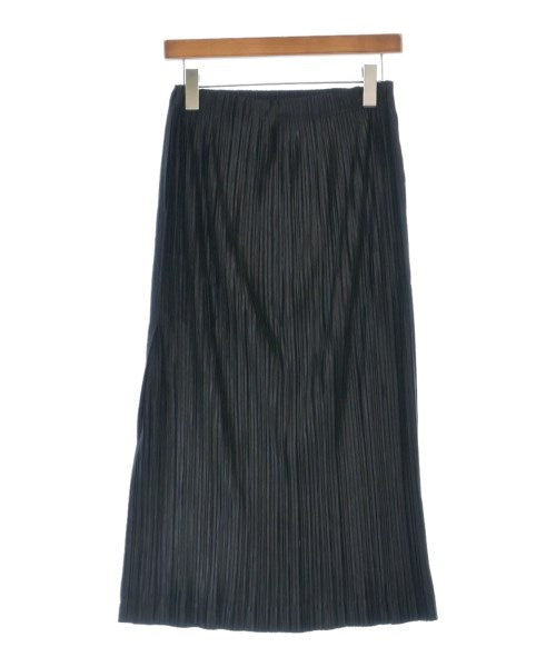 PLEATS PLEASE กระโปรงยาวถึงเข่า