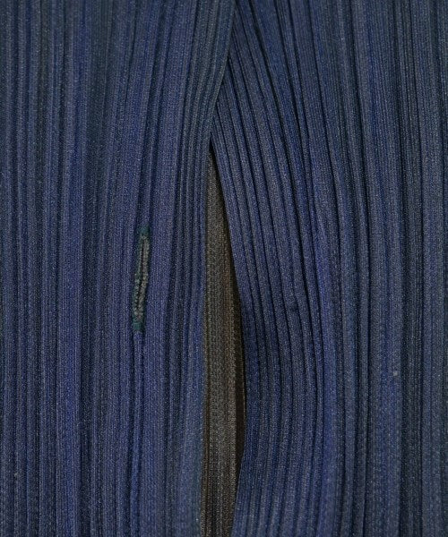 PLEATS PLEASE แจ็คเก็ตลำลอง