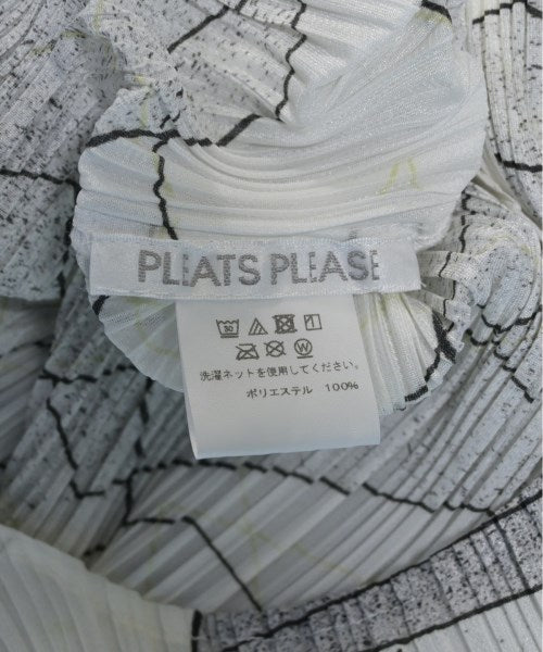 PLEATS PLEASE ชุดเดรส