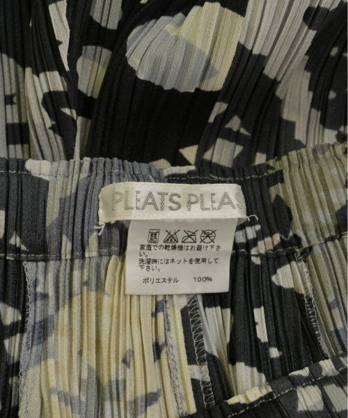 PLEATS PLEASE กระโปรงยาวถึงเข่า