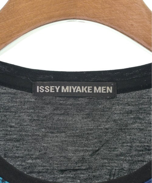 ISSEY MIYAKE MEN เสื้อยืด/เสื้อท็อปส์