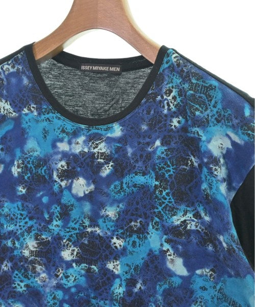 ISSEY MIYAKE MEN เสื้อยืด/เสื้อท็อปส์