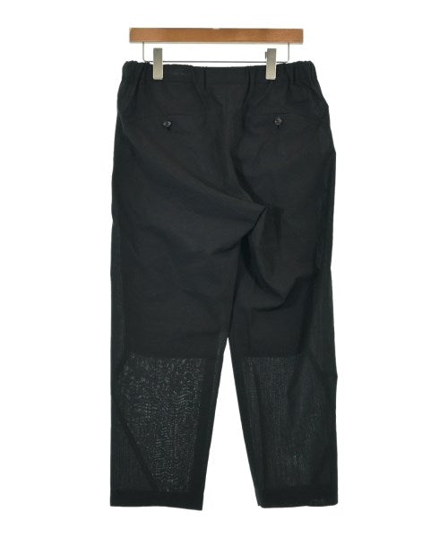 ISSEY MIYAKE MEN กางเกงขายาว