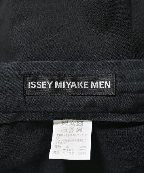ISSEY MIYAKE MEN กางเกงขายาว