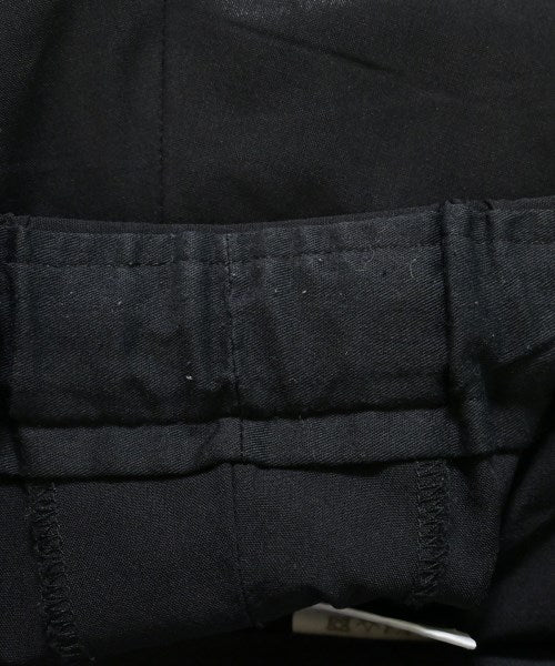 ISSEY MIYAKE MEN กางเกงขายาว