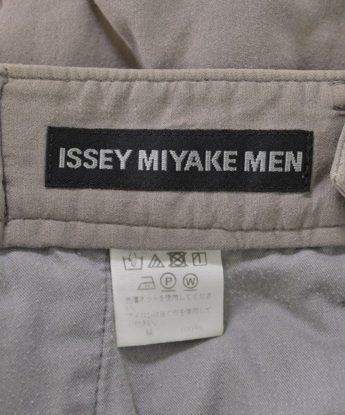 ISSEY MIYAKE MEN กางเกง อื่น