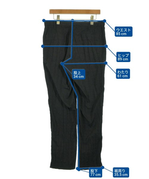 ISSEY MIYAKE MEN กางเกง อื่น