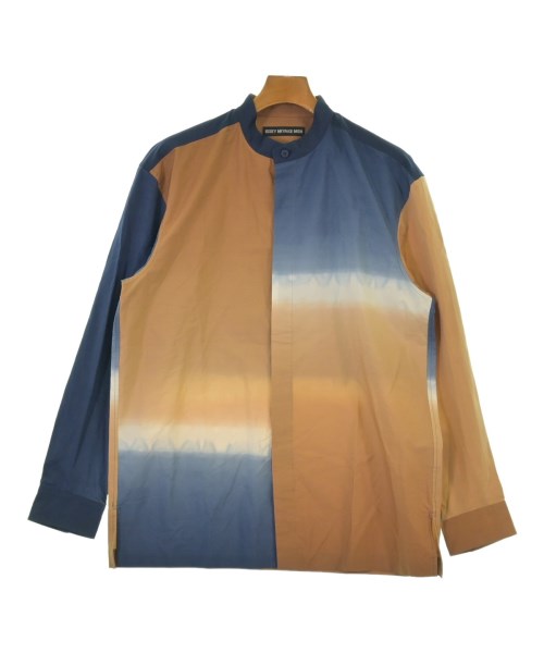 ISSEY MIYAKE MEN เสื้อลำลอง