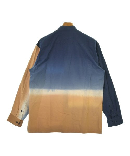 ISSEY MIYAKE MEN เสื้อลำลอง