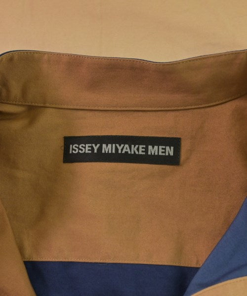 ISSEY MIYAKE MEN เสื้อลำลอง
