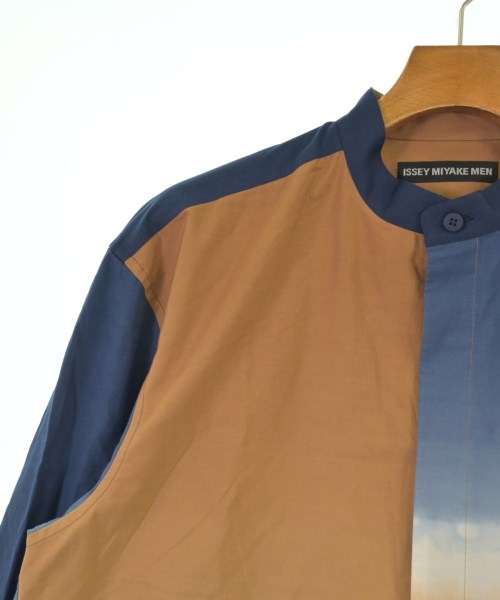 ISSEY MIYAKE MEN เสื้อลำลอง