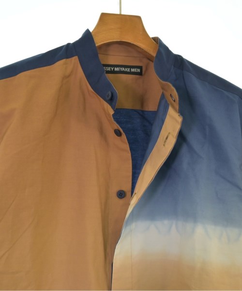 ISSEY MIYAKE MEN เสื้อลำลอง