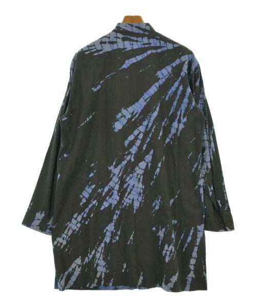 ISSEY MIYAKE MEN เสื้อลำลอง