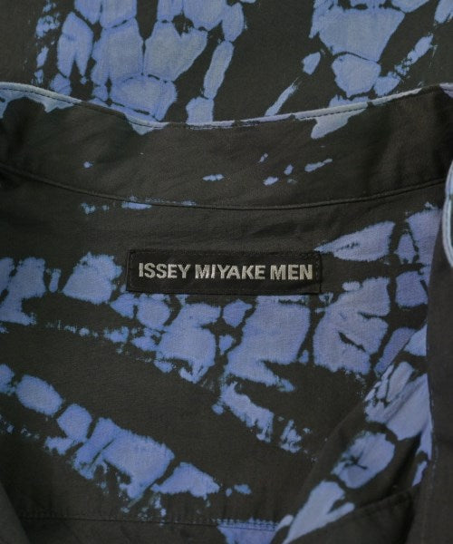 ISSEY MIYAKE MEN เสื้อลำลอง