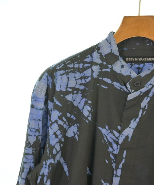 ISSEY MIYAKE MEN เสื้อลำลอง