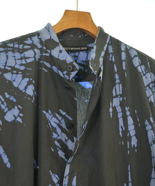 ISSEY MIYAKE MEN เสื้อลำลอง