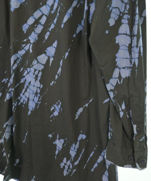 ISSEY MIYAKE MEN เสื้อลำลอง