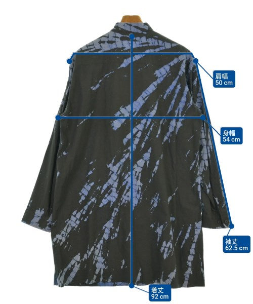 ISSEY MIYAKE MEN เสื้อลำลอง