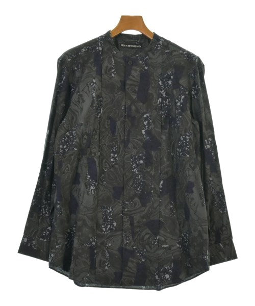 ISSEY MIYAKE MEN เสื้อลำลอง