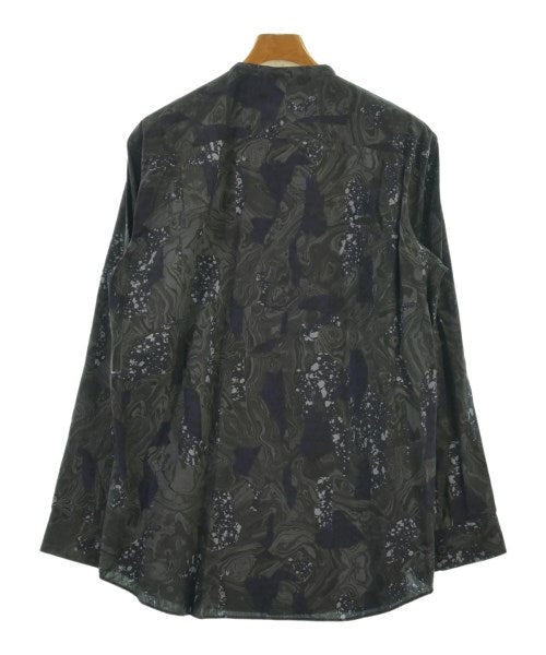 ISSEY MIYAKE MEN เสื้อลำลอง