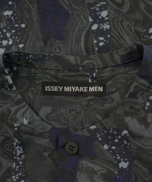 ISSEY MIYAKE MEN เสื้อลำลอง