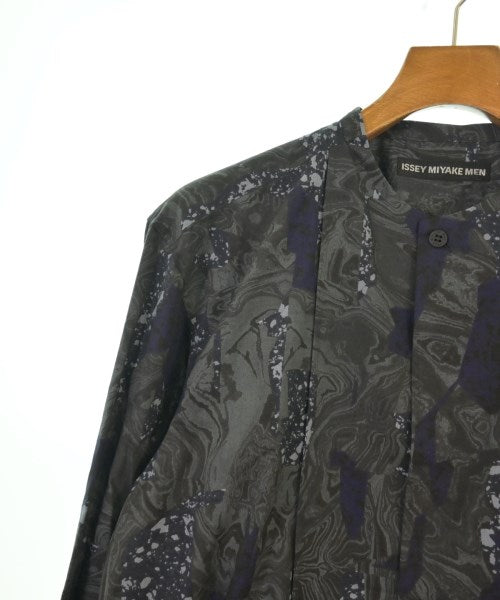 ISSEY MIYAKE MEN เสื้อลำลอง