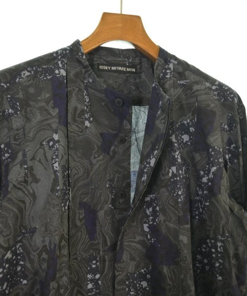 ISSEY MIYAKE MEN เสื้อลำลอง