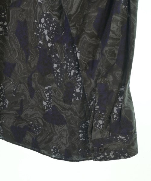 ISSEY MIYAKE MEN เสื้อลำลอง