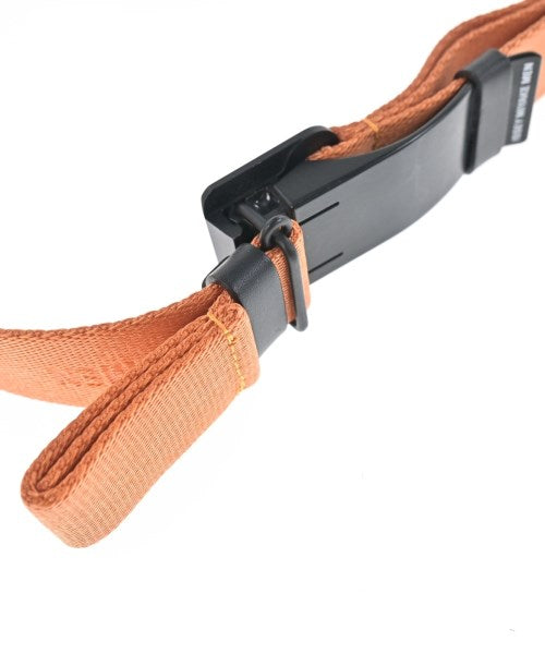 ISSEY MIYAKE MEN เข็มขัด