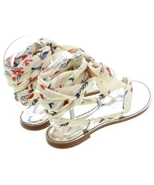 ERMANNO SCERVINO รองเท้าแตะ