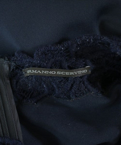 ERMANNO SCERVINO ชุดเดรส