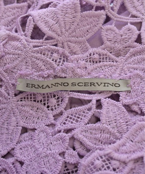 ERMANNO SCERVINO ชุดเดรส