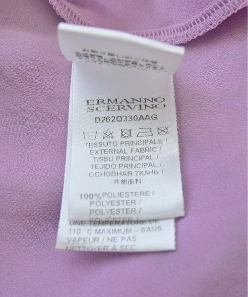 ERMANNO SCERVINO ชุดเดรส