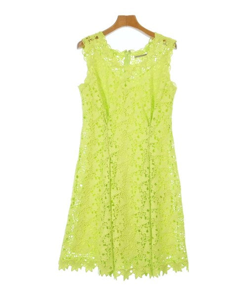 ERMANNO SCERVINO ชุดเดรส