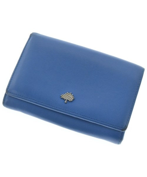 MULBERRY กระเป๋าสตางค์/กระเป๋าใส่เหรียญ