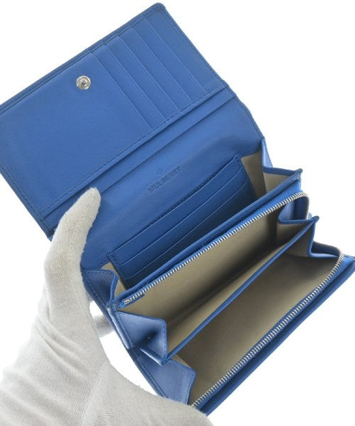 MULBERRY กระเป๋าสตางค์/กระเป๋าใส่เหรียญ