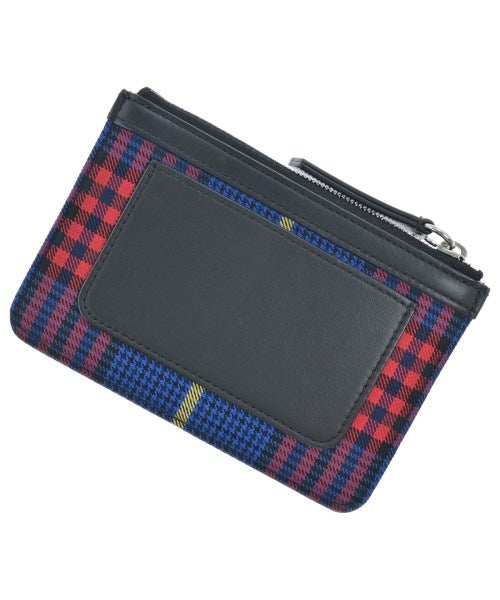 MULBERRY กระเป๋าสตางค์/กระเป๋าใส่เหรียญ