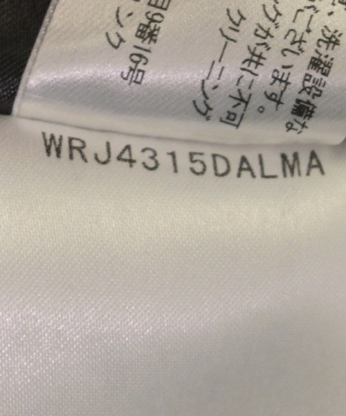 christian wijnants เดรสที่เป็นเสื้อเชิ้ตตัวยาว