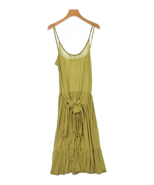 christian wijnants ชุดเดรส