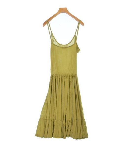 christian wijnants ชุดเดรส