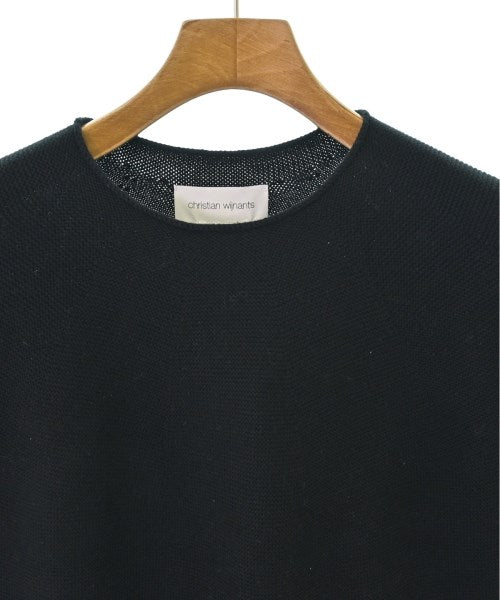 christian wijnants เสื้อกันหนาว