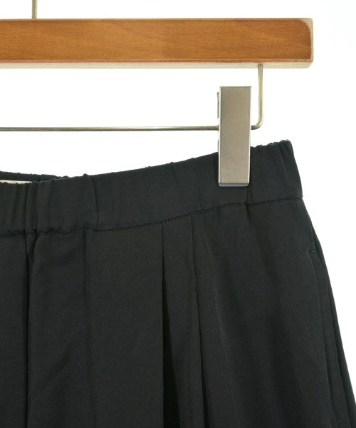 christian wijnants กางเกงขายาว