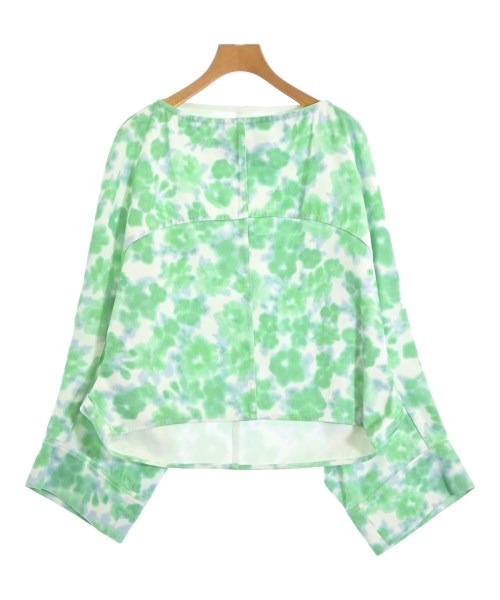 christian wijnants เสื้อลำลอง