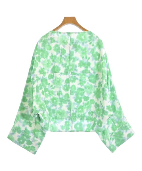 christian wijnants เสื้อลำลอง